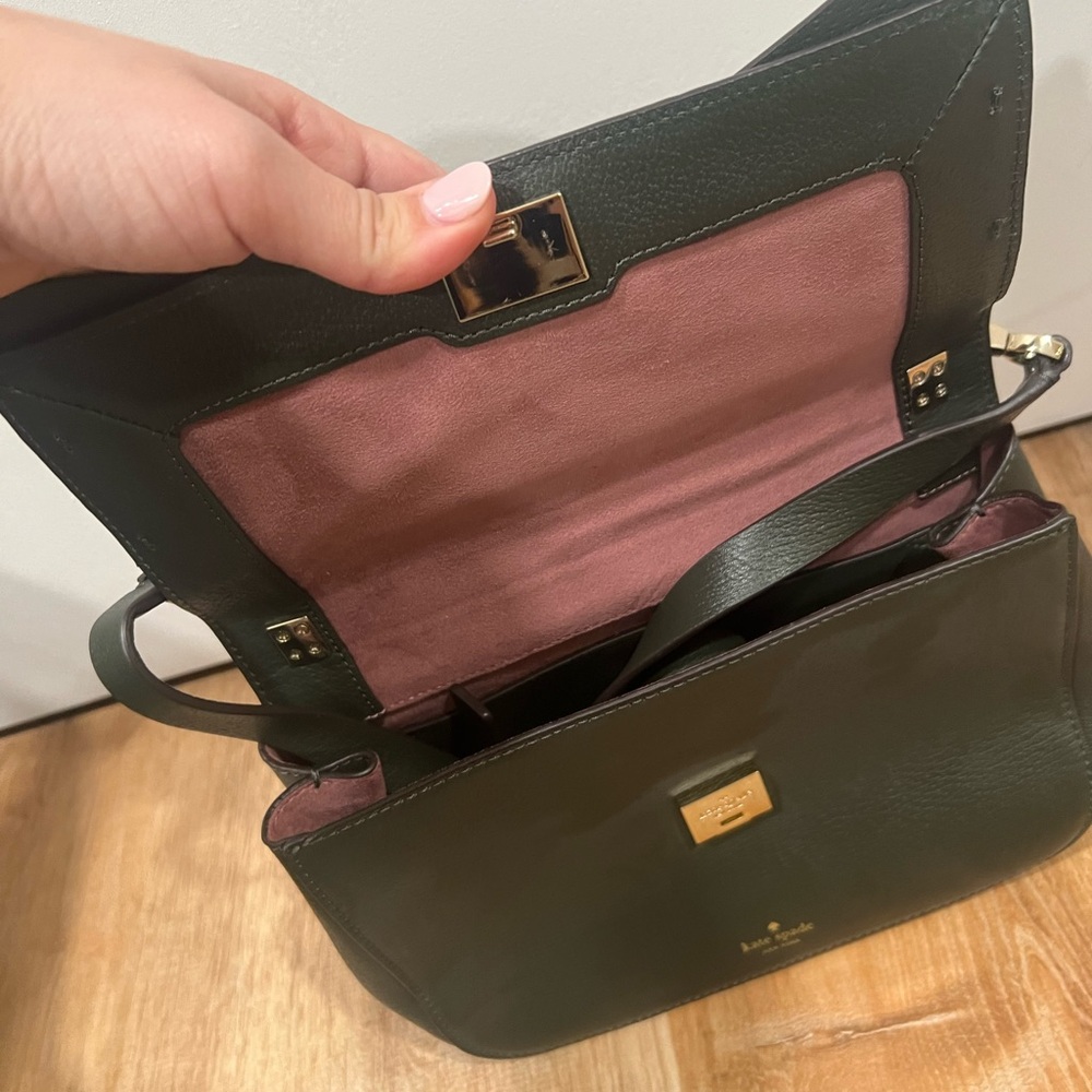 Kate Spade Crossbody - Picture 3 of 8